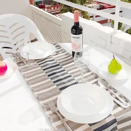 Apartment Sea Breeze Playa del Ingles (Gran Canaria)