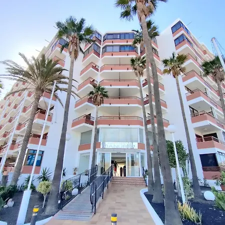 Sea Breeze Appartement